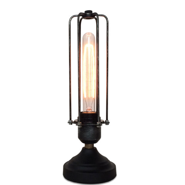 Westmen Lights Metal Novelty Lamp & Reviews Wayfair